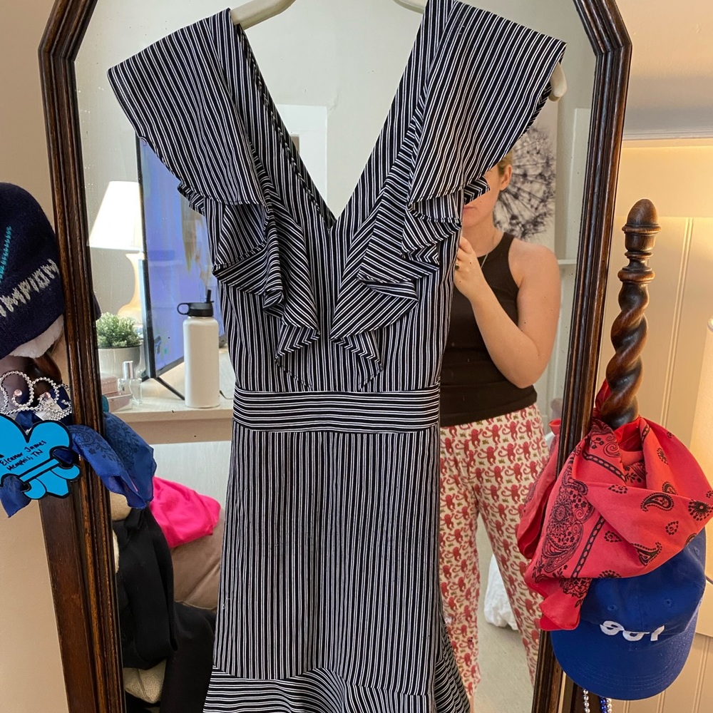 J.O.A. Perfect work dress